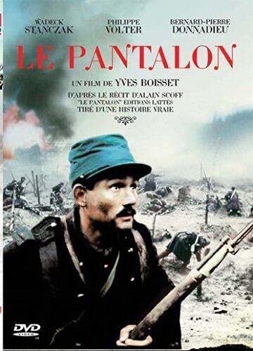 Product Image: Le pantalon