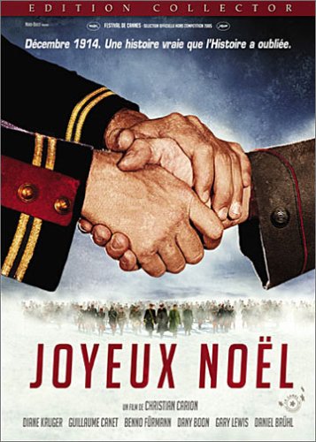 Joyeux Noël - Edition Collector 2 DVD Films