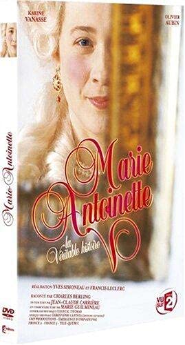 Marie-Antoinette, la veritable histoire Films