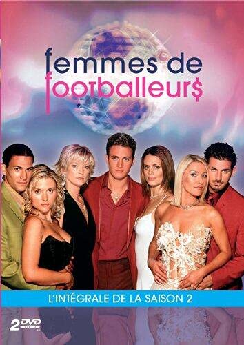 Femmes de footballeurs, saison 2 Box sets