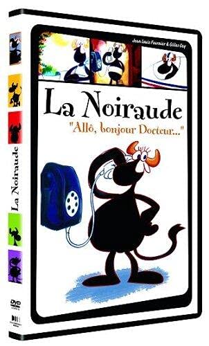 La noiraude Box sets