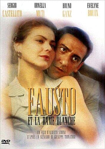Fausto et la dame blanche - il grande fausto Films