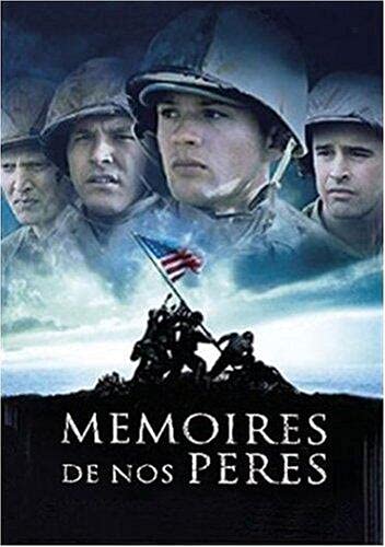 Mémoires de nos pères Films