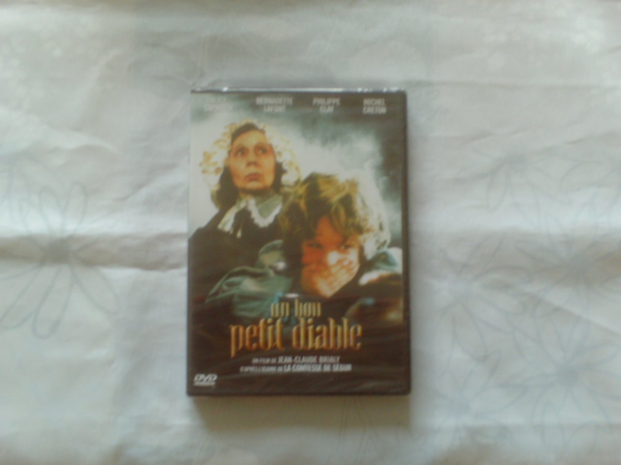 un bon petit diable Films
