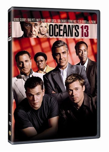 Océan's 13 Movies