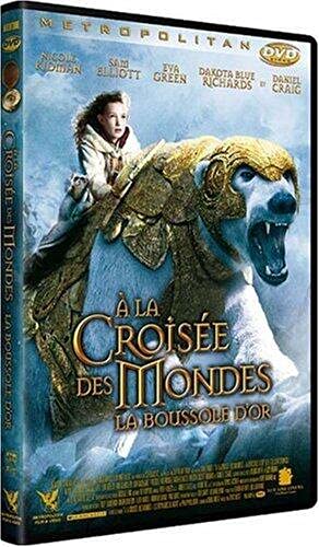 A la croisée des mondes : La boussole d'or Films
