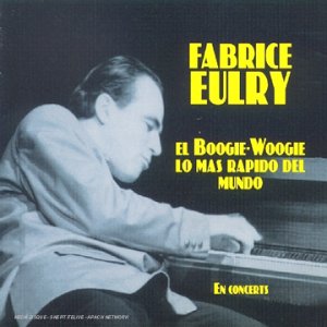 Product Image: El Boogie Woogie El Mas Rapido