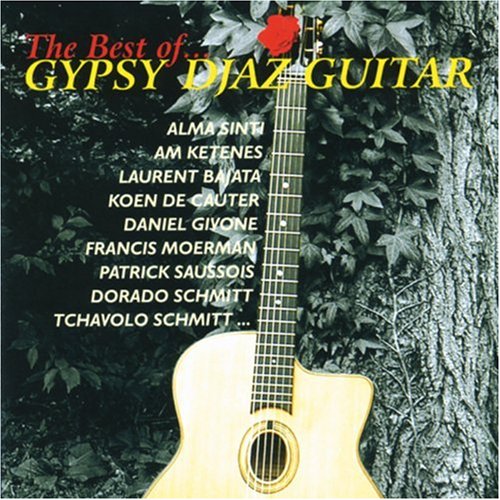 The Best of Djaz Guitar Jazz