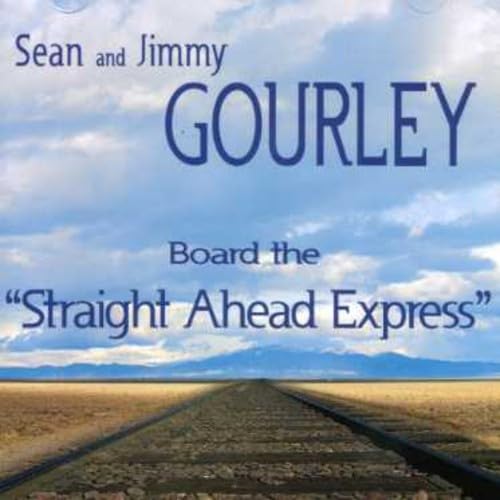 Product Image: Board the Straight Ahead Expre