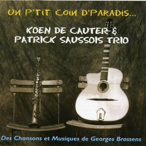 Un P' Coin D'Paradis Jazz