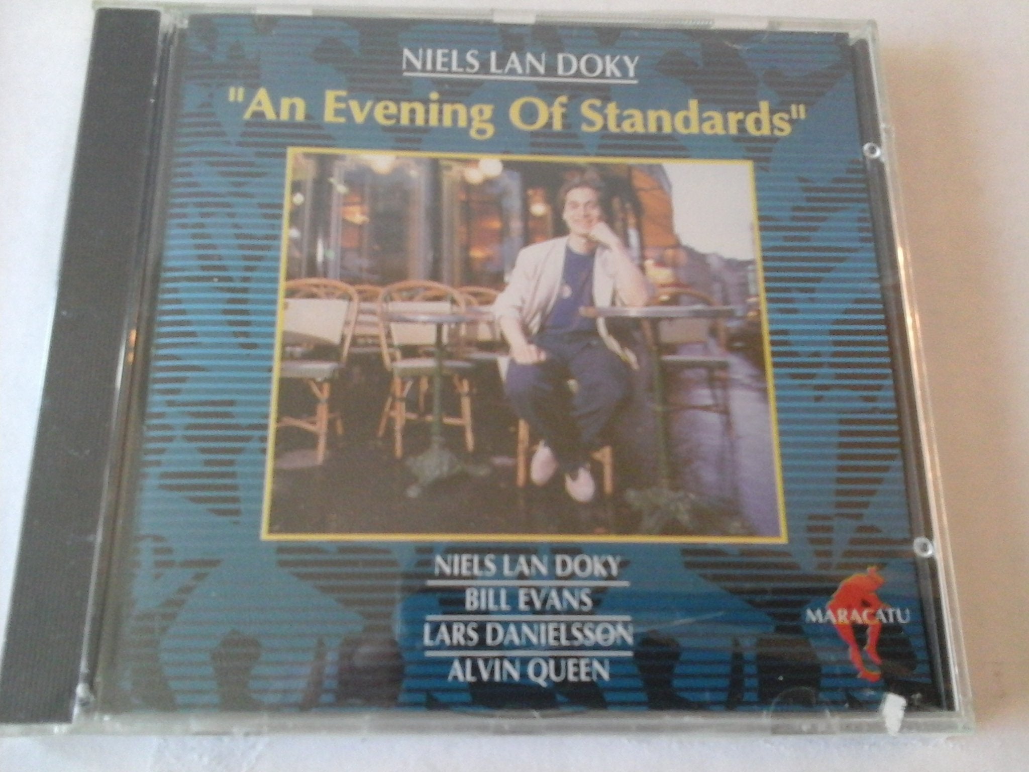 An Evening of Standarts Music