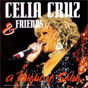 A Night of Salsa Jazz