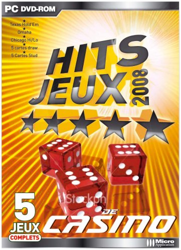 Hit Jeux 2008: Casino game