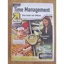 TIME MANAGEMENT 2 JEUX PC SUPERMARKET MANIA/STANOFOOD software