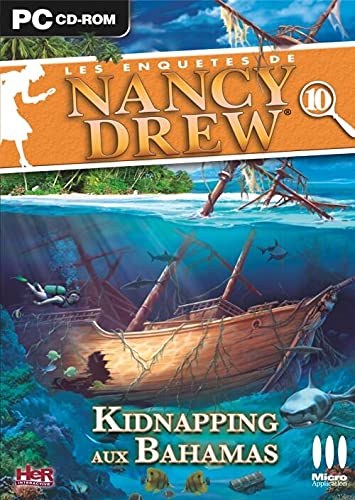 Product Image: Enigmes et objets cachés : kidnapping aux Bahamas