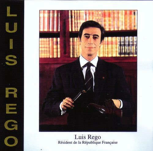 Résident de la Répubublique Française cd