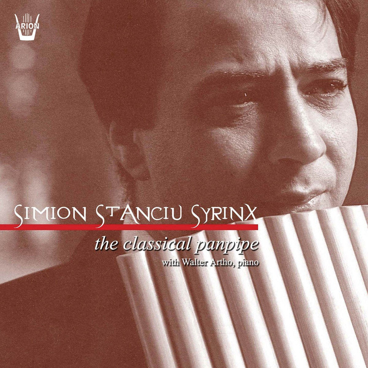 Die klassische Panflöte Classical