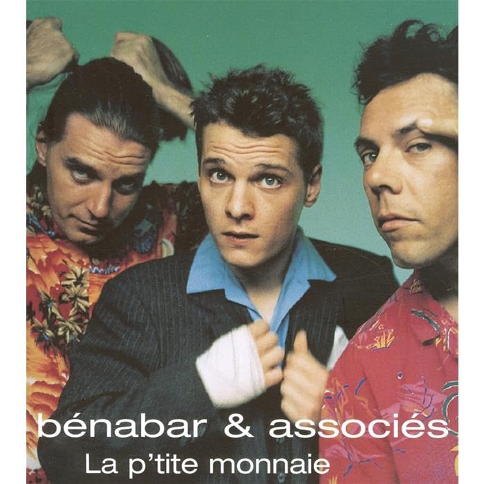 La P Tite Monnaie (CD + Songbook) Pop