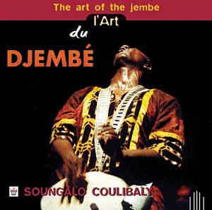 L Arte Del Djemb #130 Classical