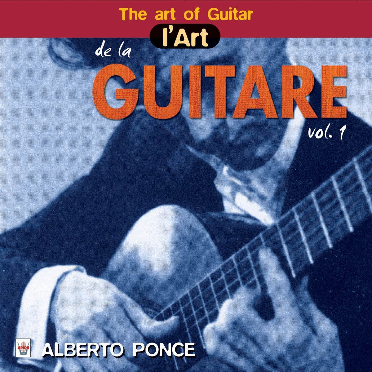 The Art of...-die Gitarre Classical