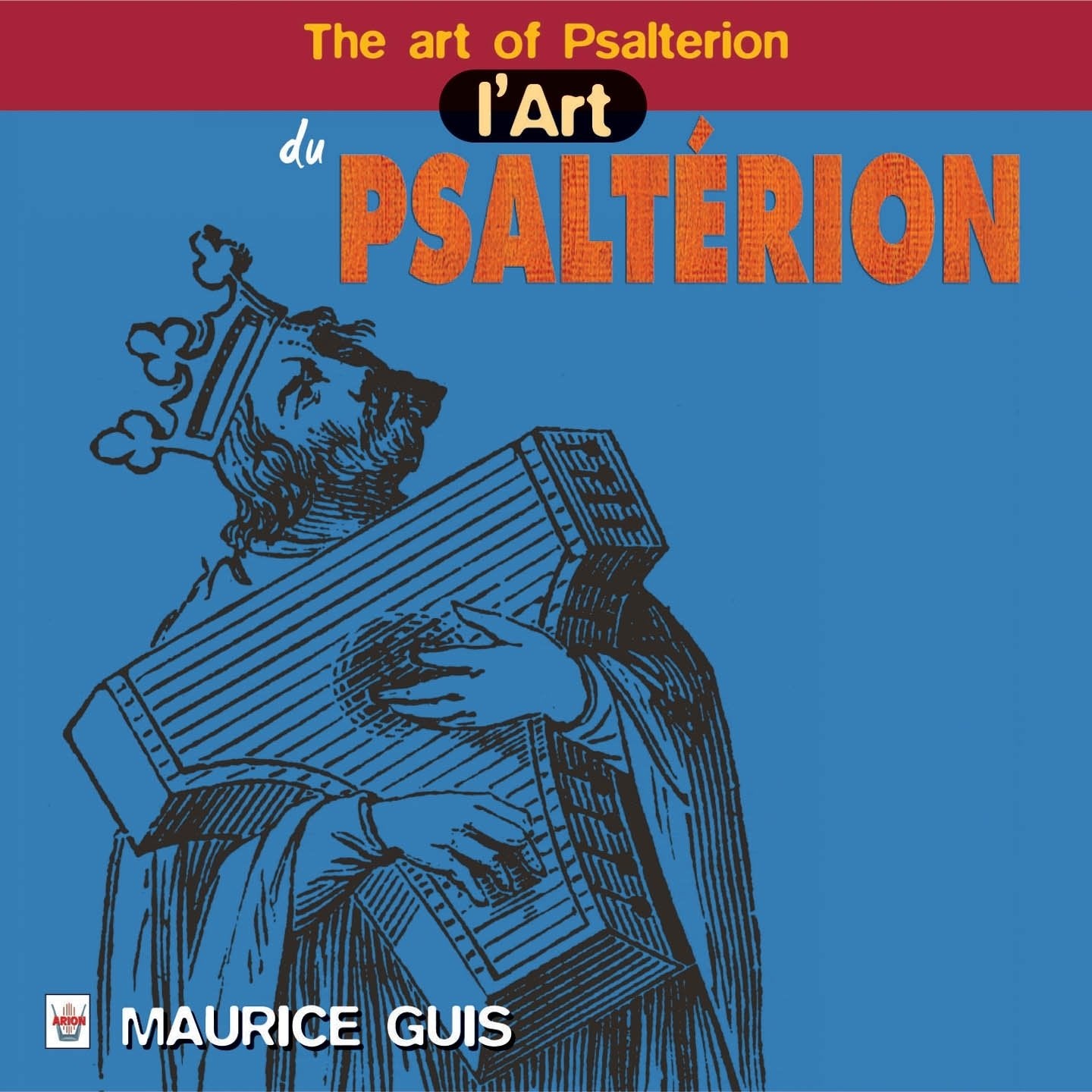 The Art of...-das Psalterion Classical