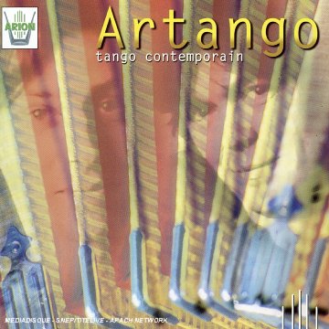 Artango World Music