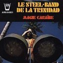 Die Magie der Karibik-Steel-Bands aus Trinidad World Music