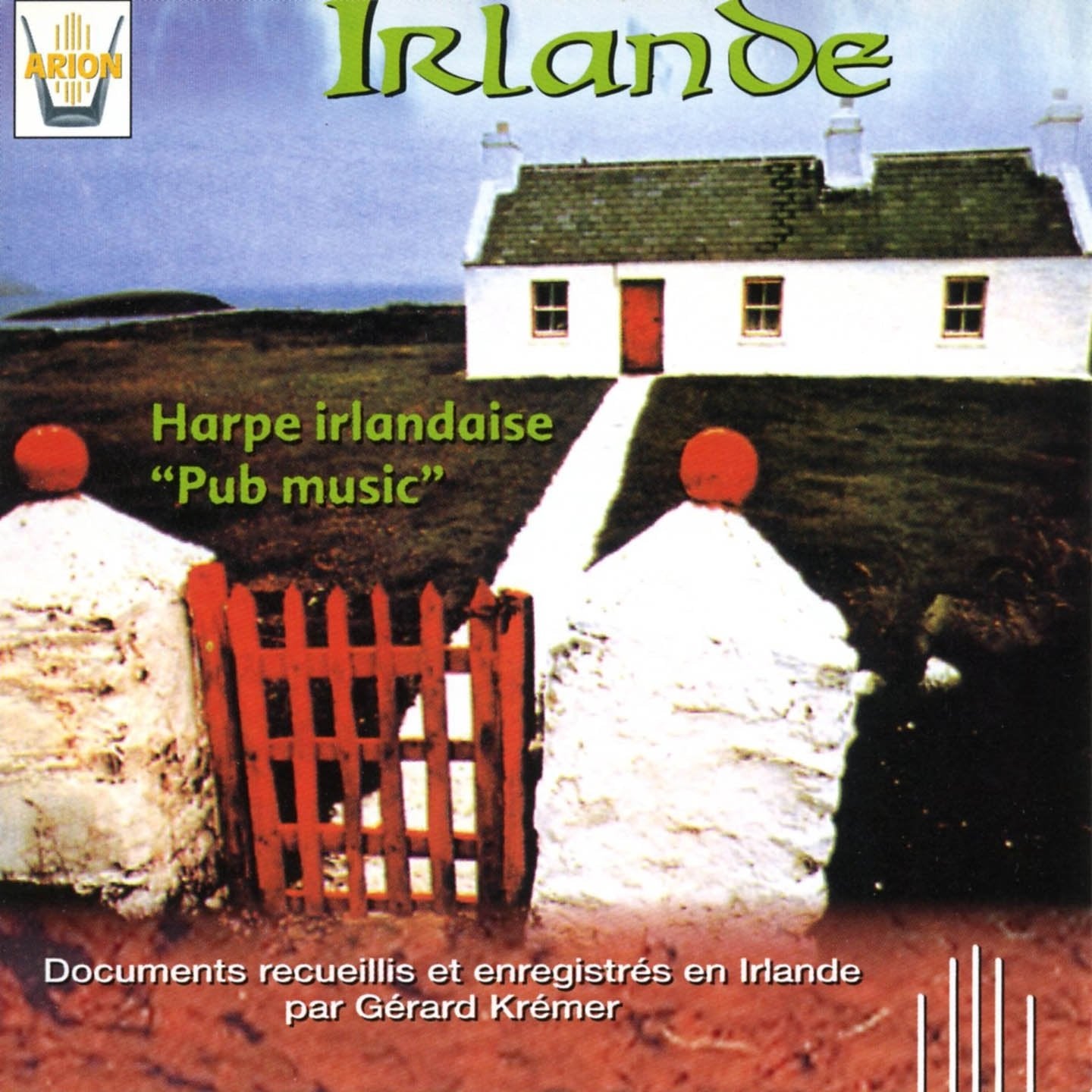 Irlande World Music