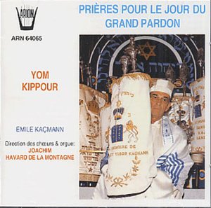 Prieres pour le Jour du Grand World Music
