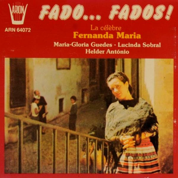 Fado...Fadosü Country & Folk