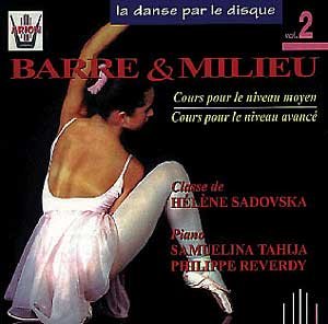 La Danse par le Disque Vol.2 Dance & Electronic