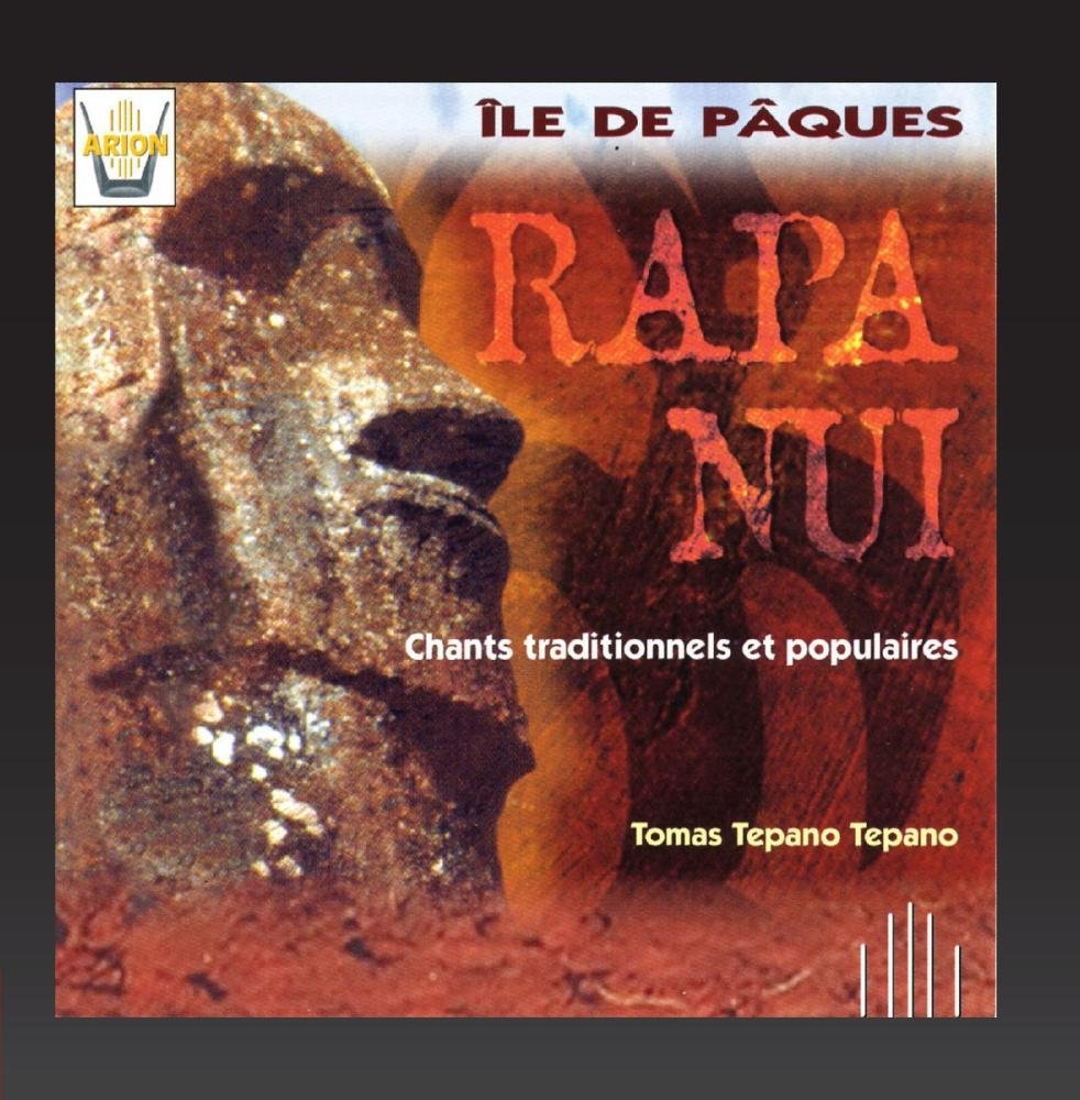 Product Image: Ile de Pâques : Rapa Nui