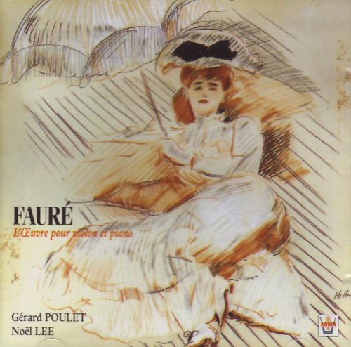 Werke für Violine und Klavier Classical