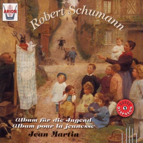 Album Für die Jugend Classical