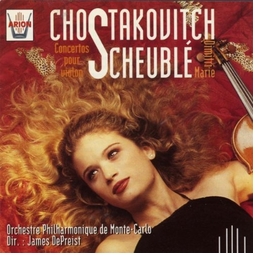 Violinkonzerte Classical