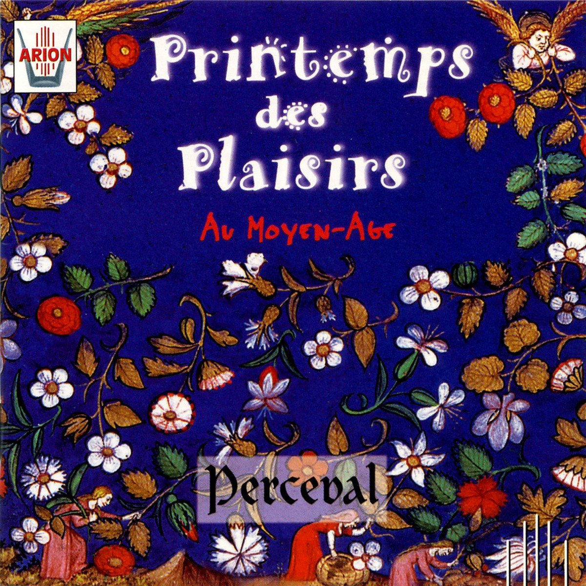 Printemps des plaisirs Classical
