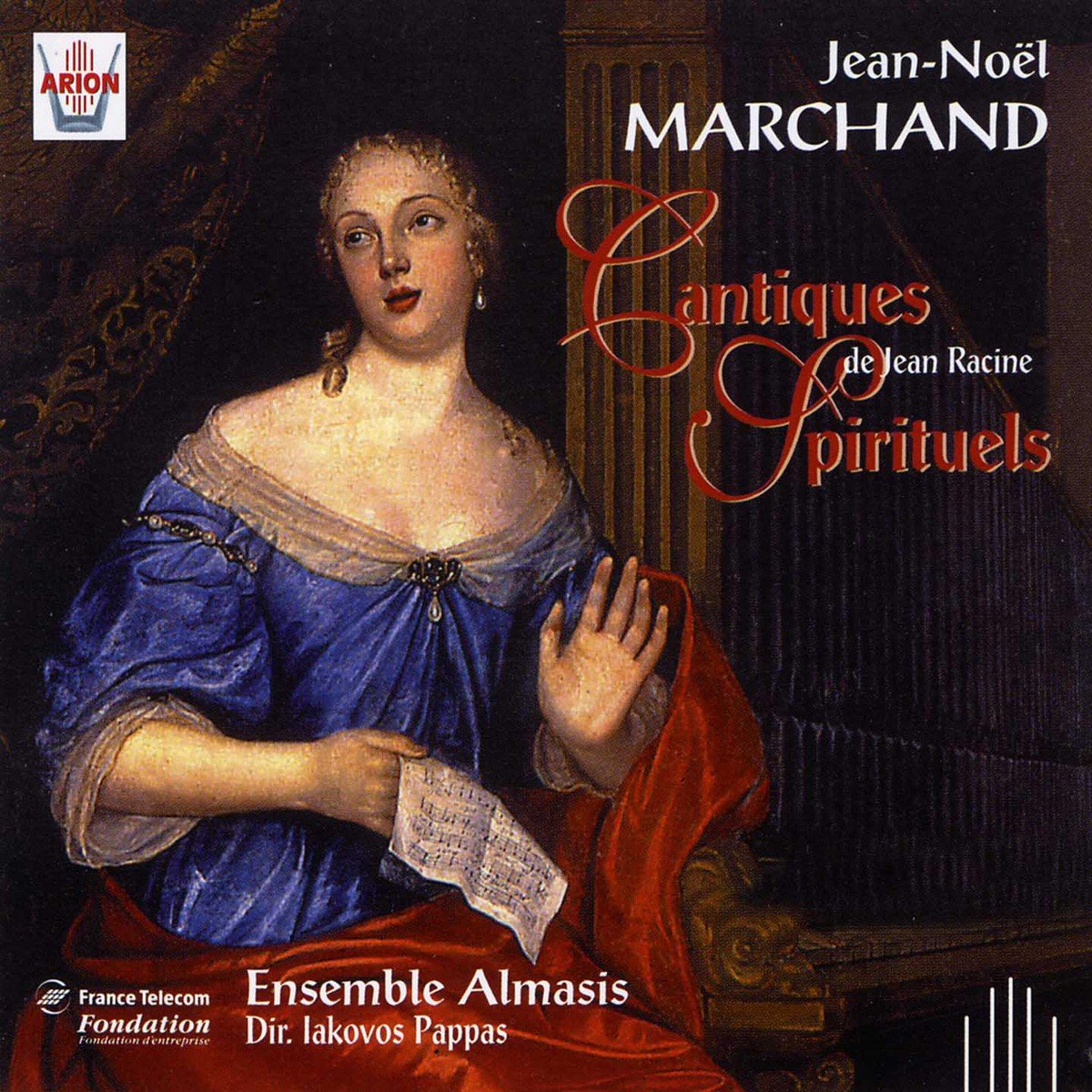 Spirituals Canticles Classical