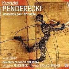 Concertos pour Clarinette Classical