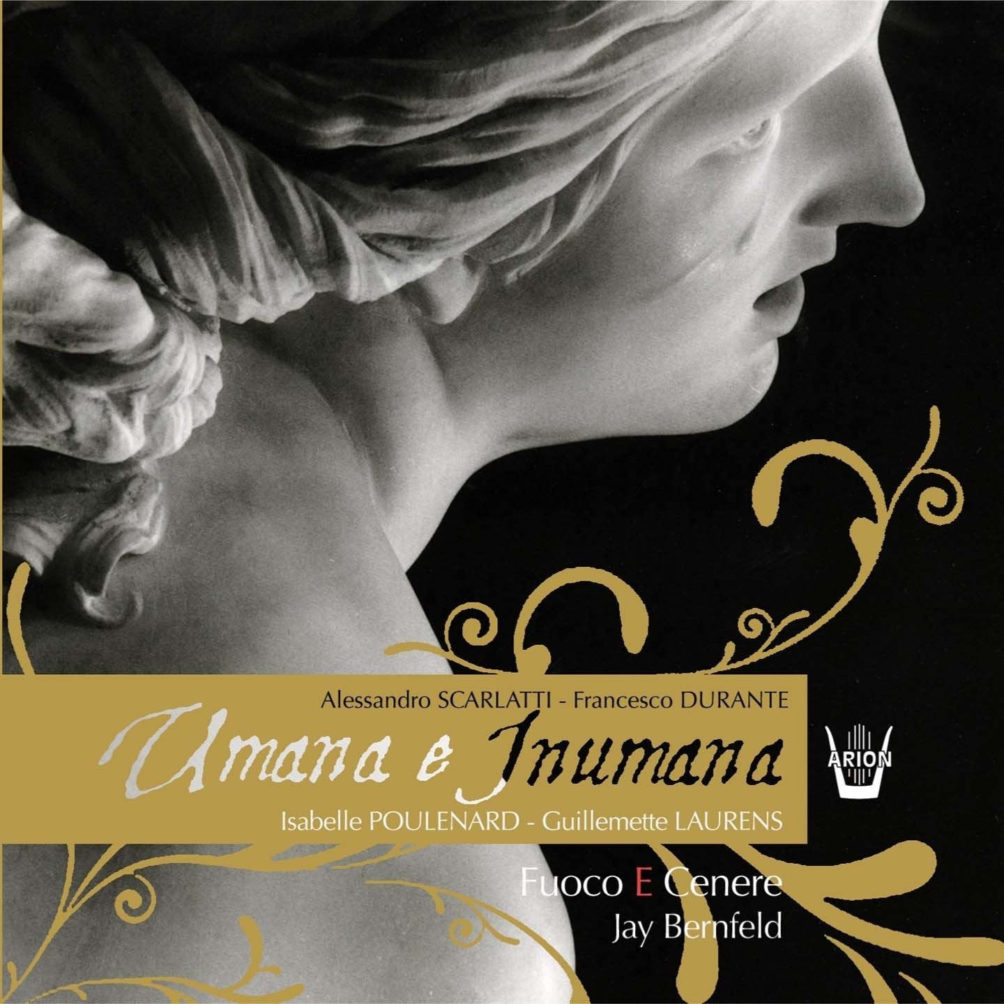 Umana & Inumana-Kantaten und Duette Classical
