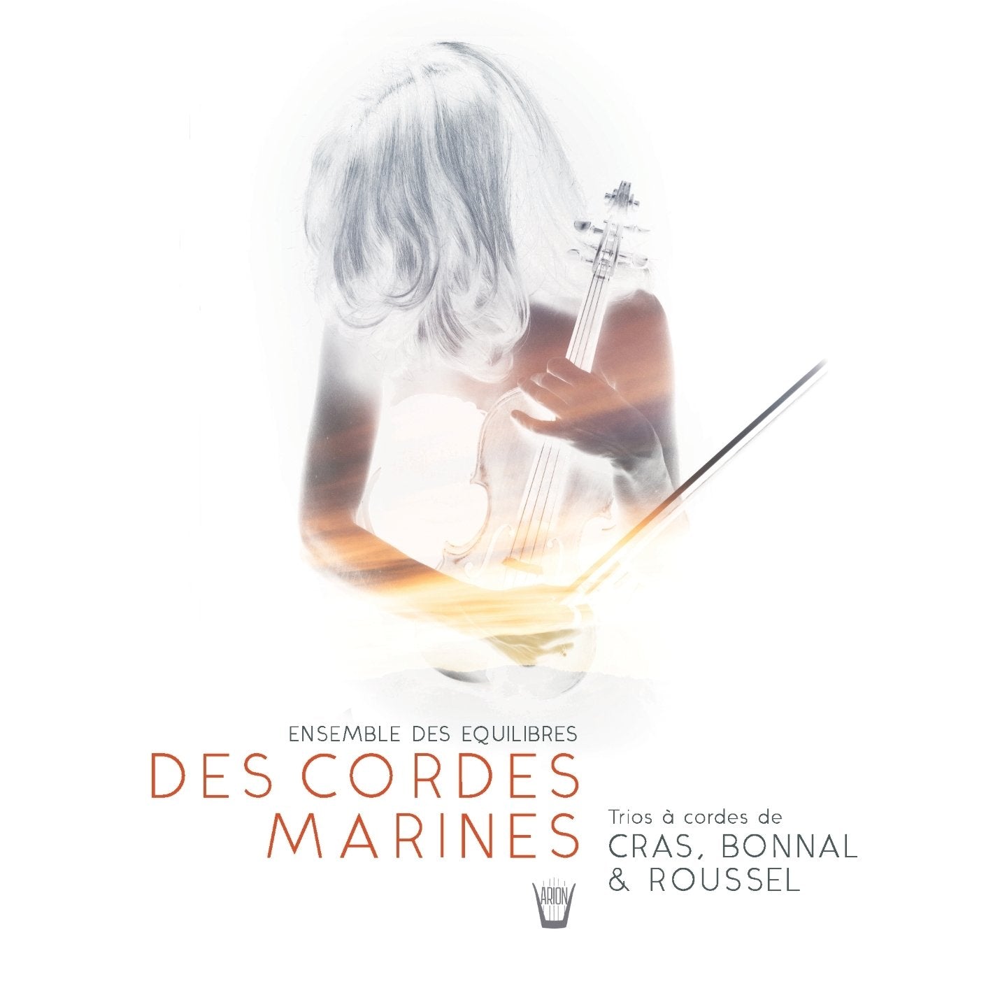 Des Cordes Marines cd