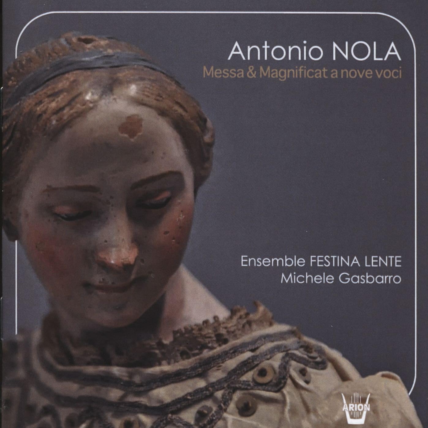 Messa & Magnificat a 9 Voci Classical