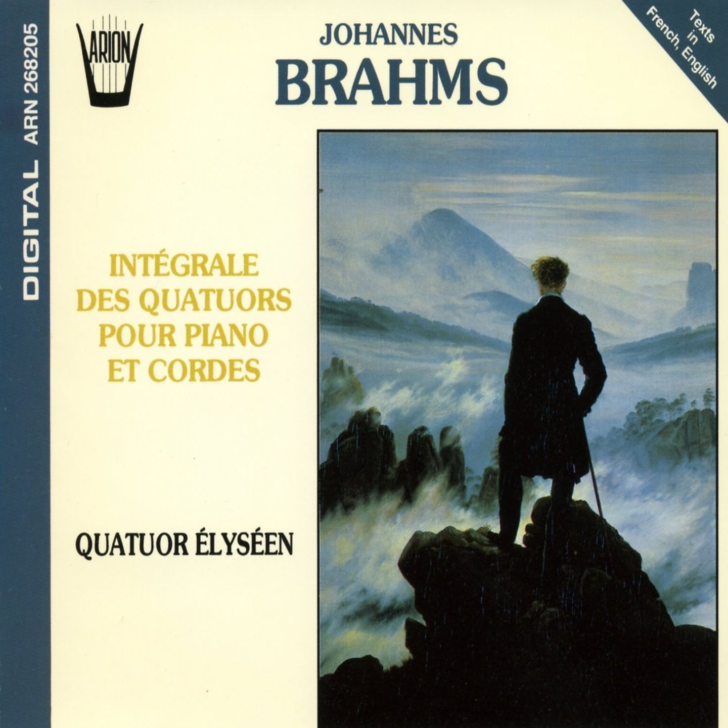 Die Klavierquartette Classical
