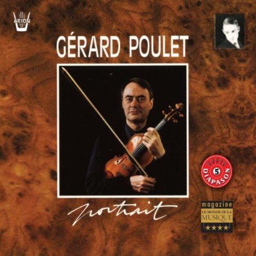 Portrait Classical