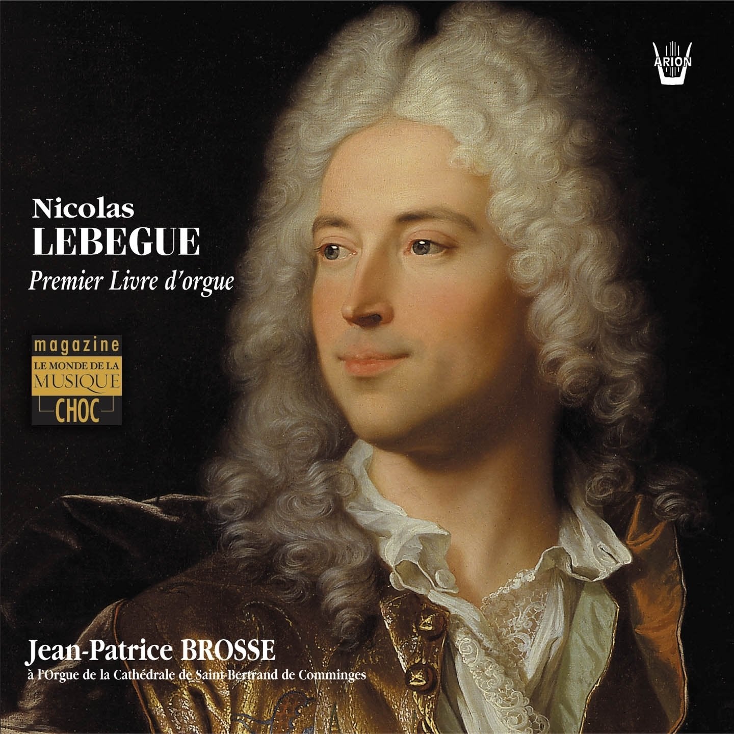 Premier Livre d'Orgue (1676) Classical