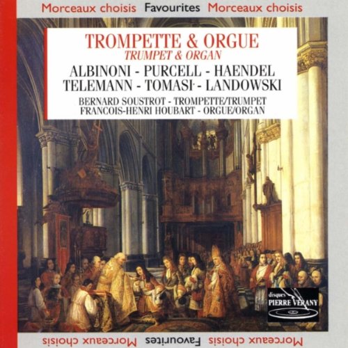 Musik für Trompete und Orgel Classical