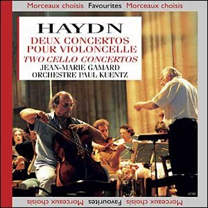 2 Cellokonzerte Classical