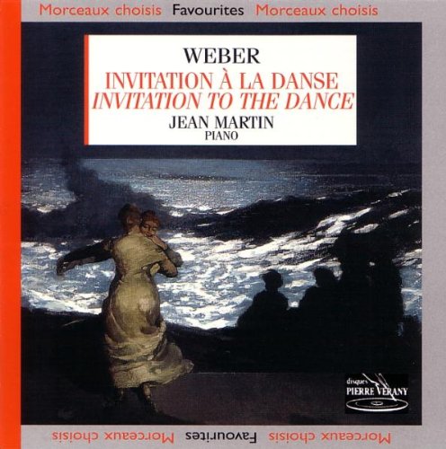 Einladung Zum Tanz Classical