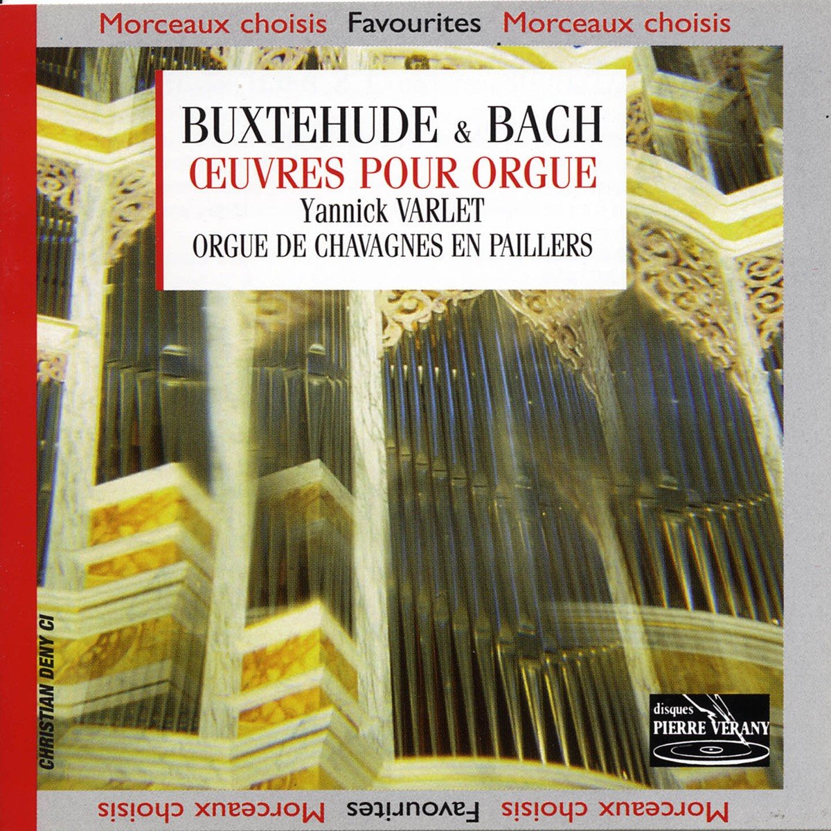 Orgelwerke Classical
