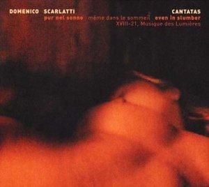 Stabat Mater (Chorwerke von Domenico und Alessandro Scarlatti) Classical