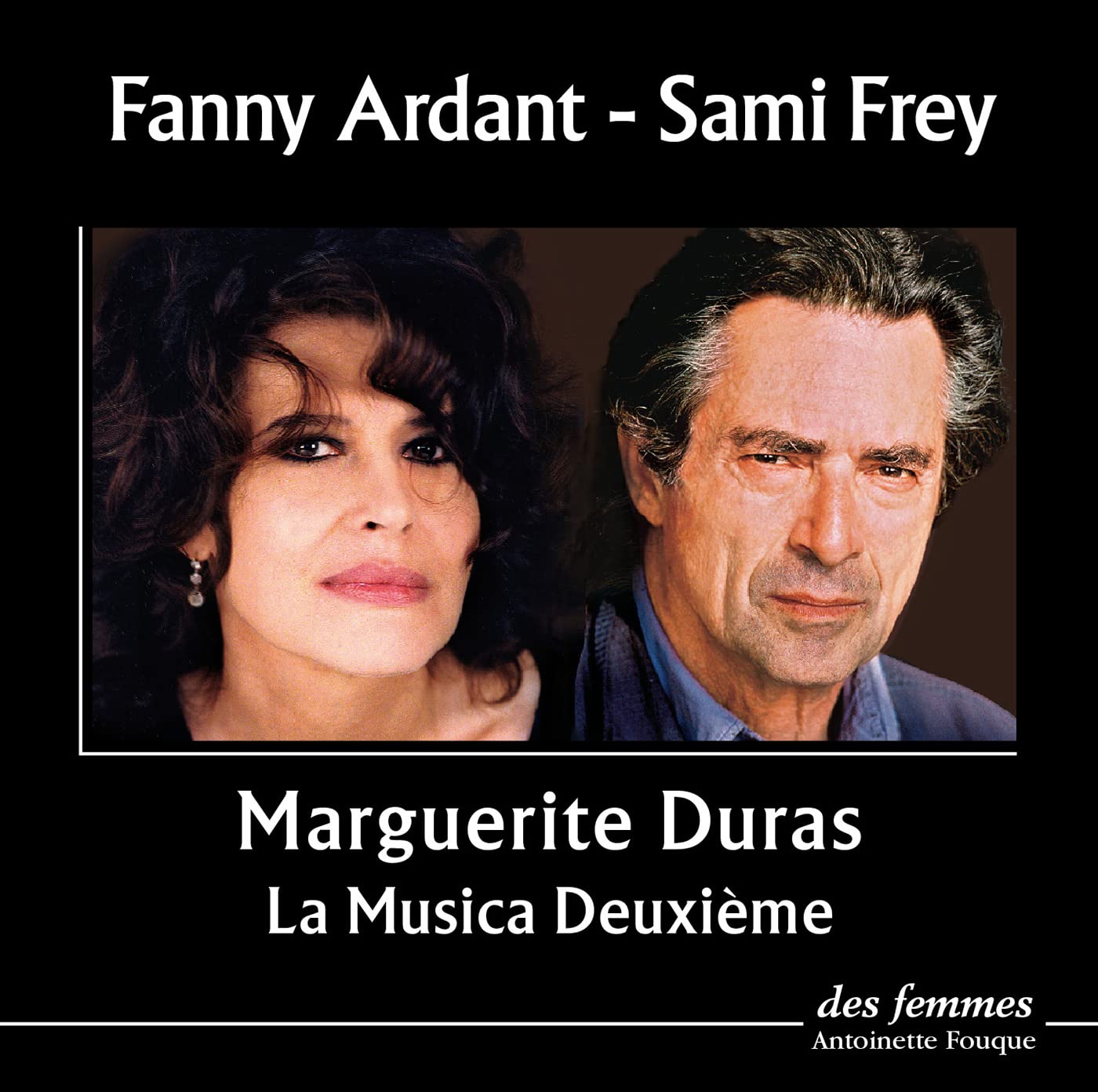 La Musica Deuxième Contemporary literature